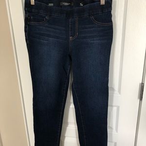 Liverpool Sienna pull in jeans
